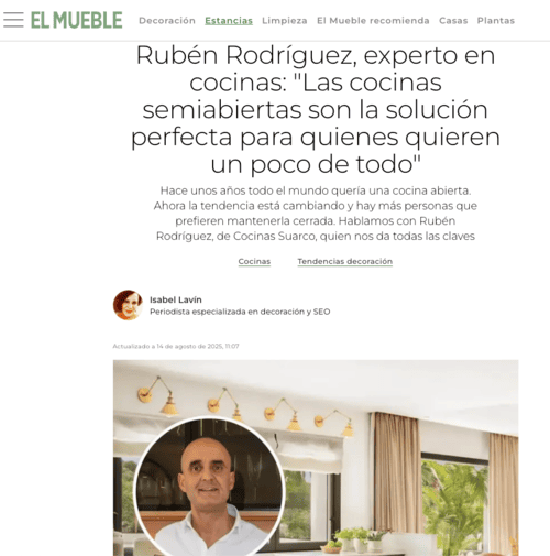 Suarco en El Mueble (14-08-2025)