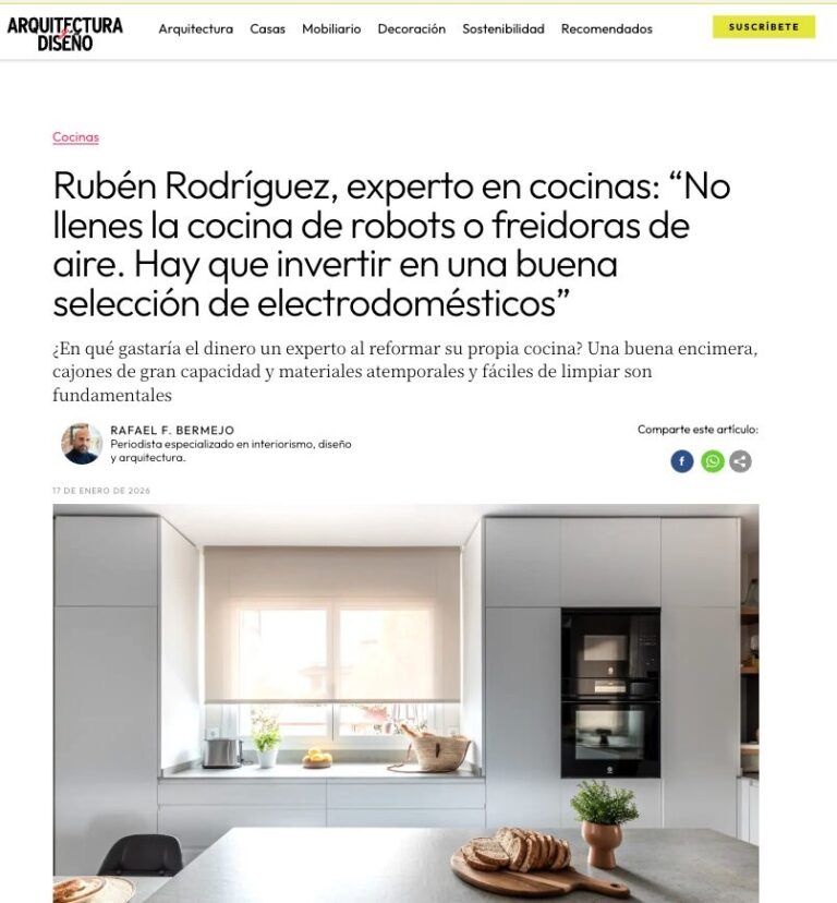 Suarco en Arquitectura y Diseño
