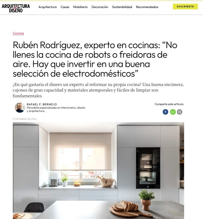 Suarco en Arquitectura y Diseño