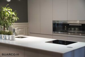 Cocinas Suarco