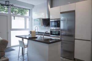 Cocinas Suarco