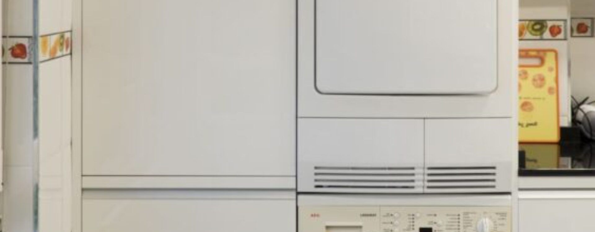 Cocinas blancas . Cocinas Suarco
