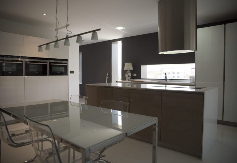 cocina getxo
