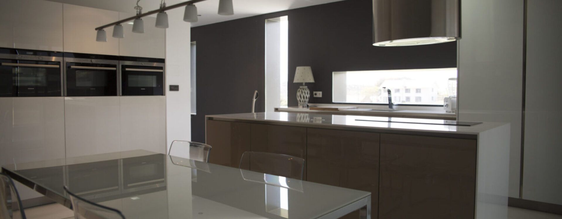 cocina getxo