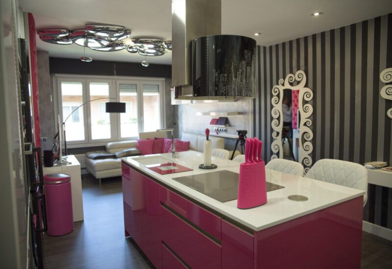 cocina algorta