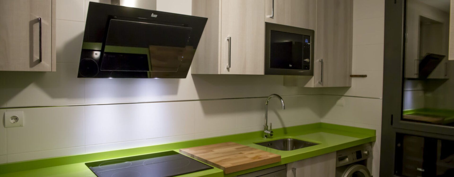 cocinas de diseño, clientes