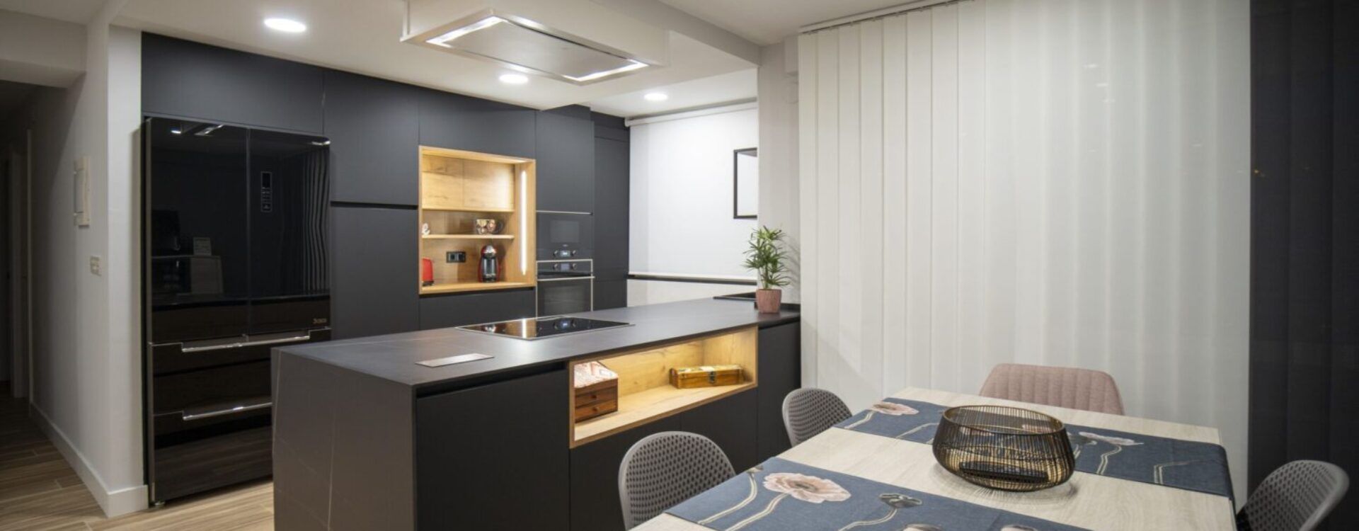 Diseño Cocinas modernas