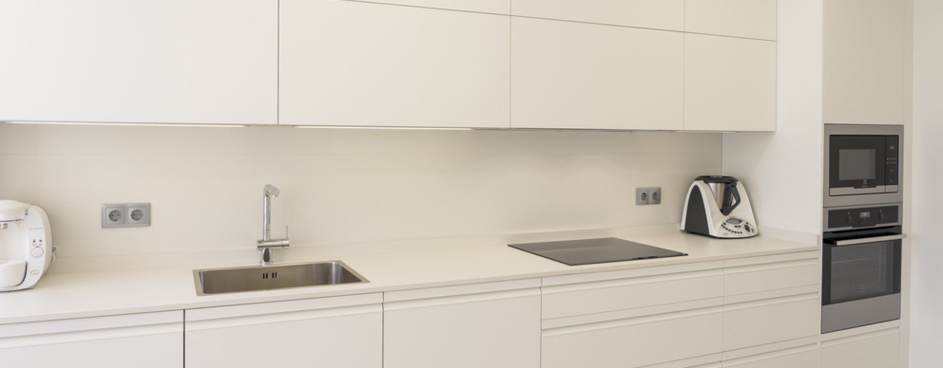Diseño de cocinas Suarco