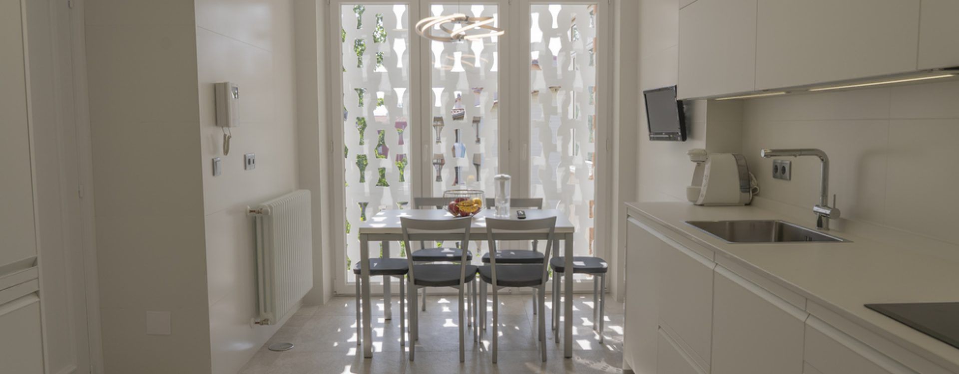Diseño de cocinas Suarco