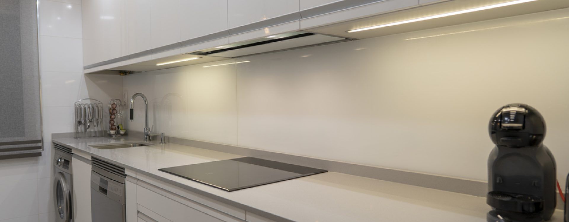diseño de cocinas Suarco
