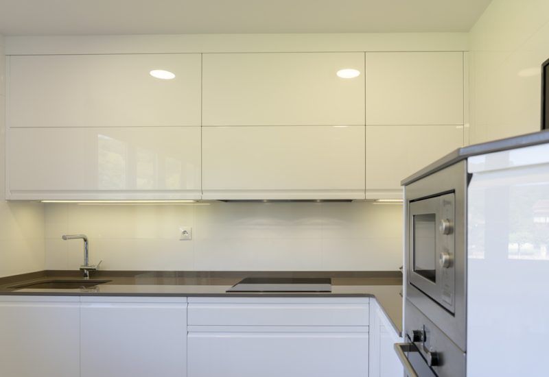 diseño de cocinas Suarco