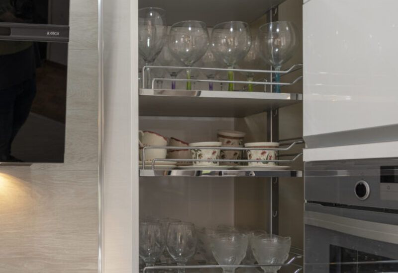 diseño de cocinas Suarco