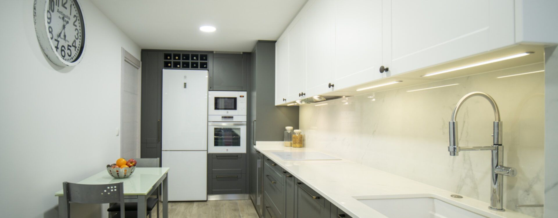 Cocinas Modernas Suarco