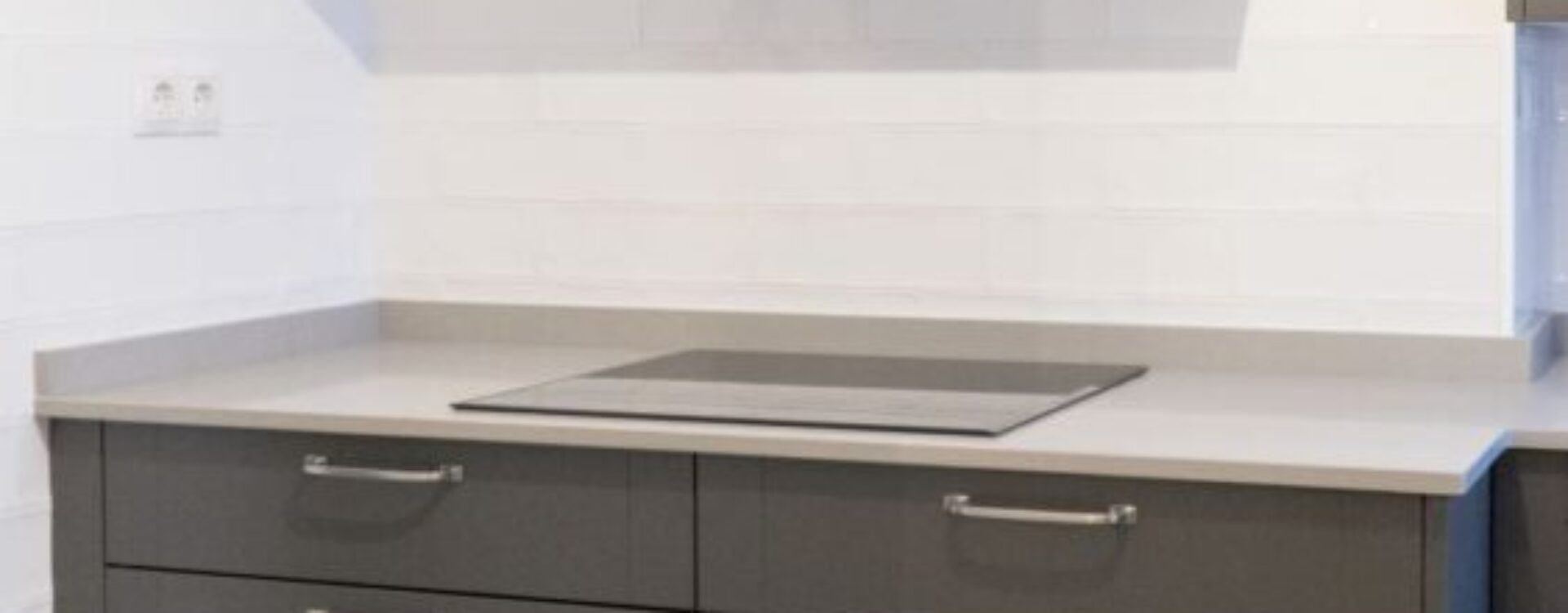 Cocina estilo clásico. Cocinas Suarco