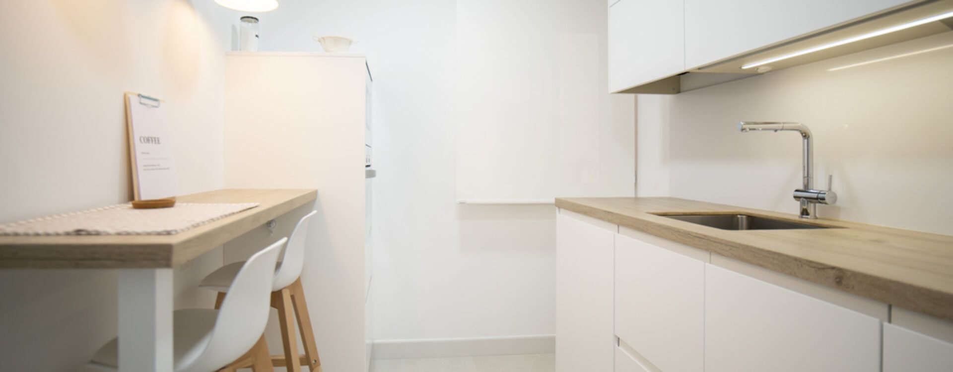 Reforma integral de cocina_ Suarco