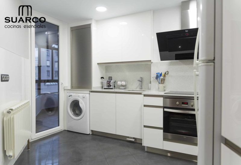 Cocinas Suarco