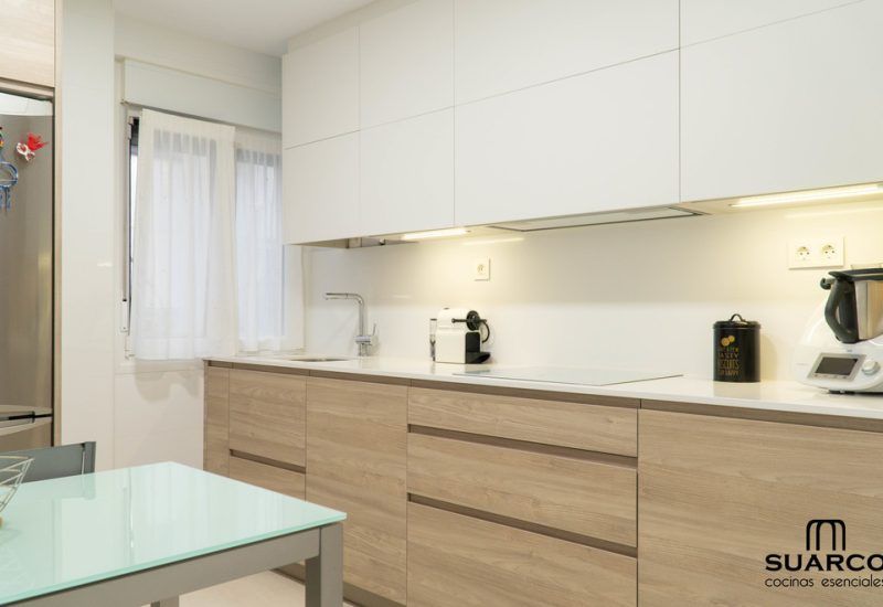 Cocinas Suarco