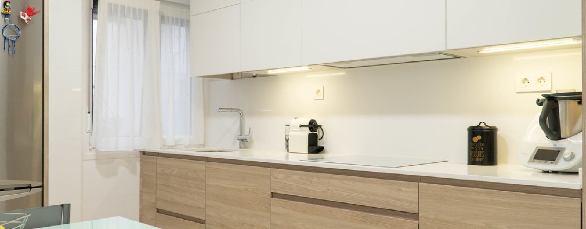 Cocinas Suarco