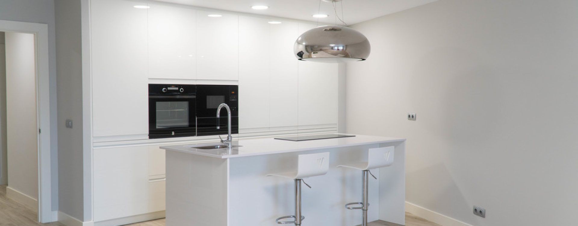 Cocinas Suarco