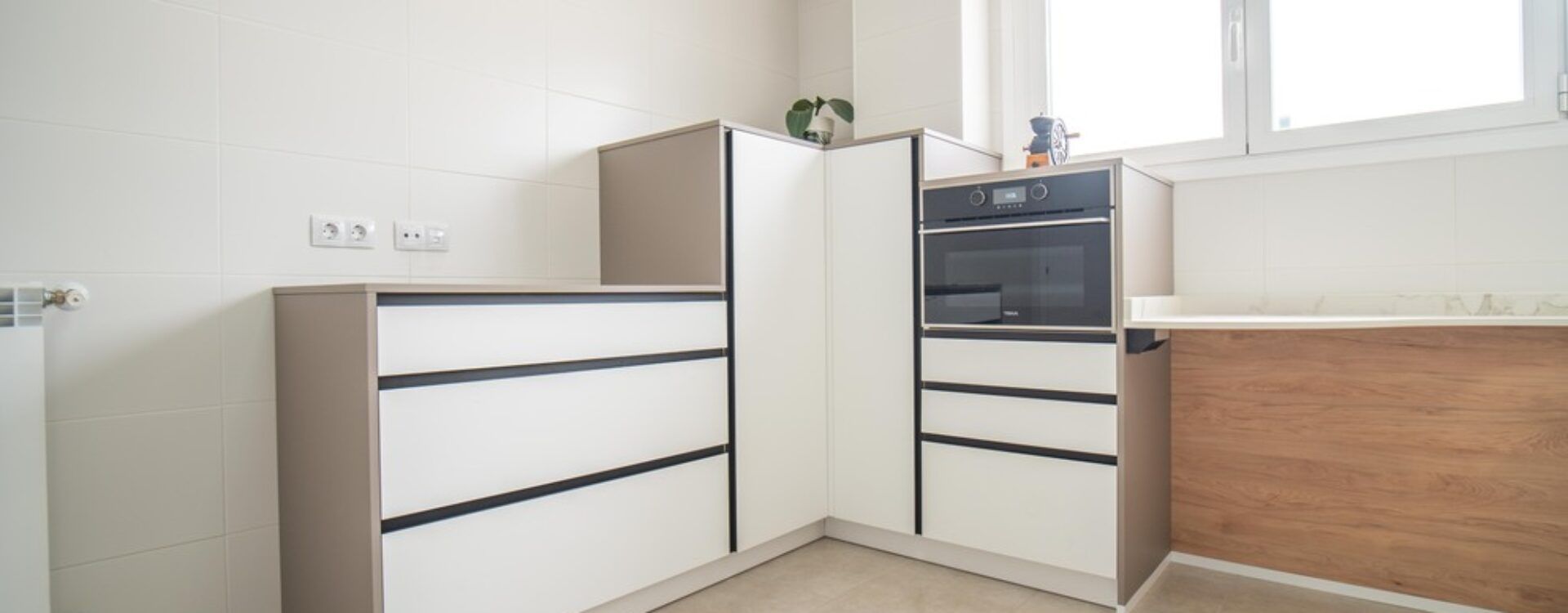 cocinas adaptadas Suarco