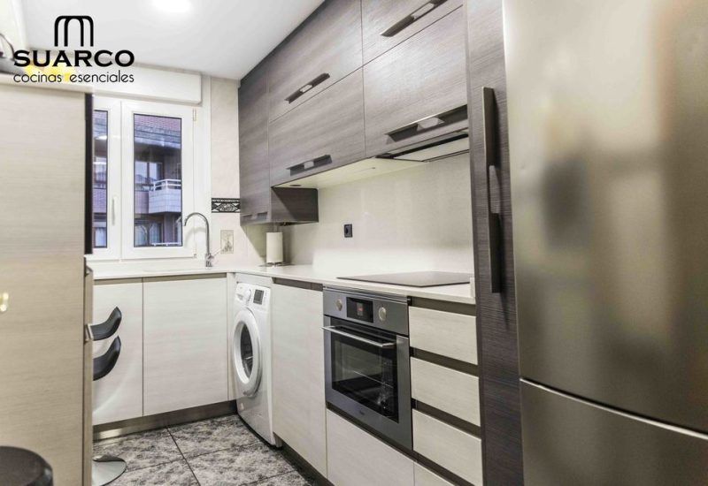 Cocinas Suarco