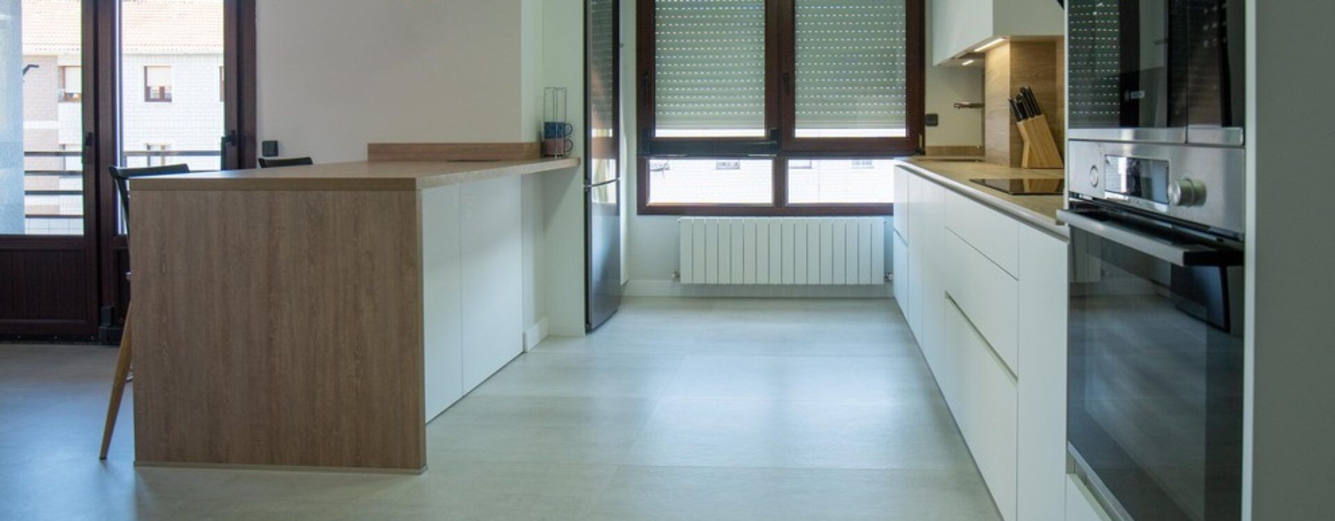 Cocinas Abiertas Suarco