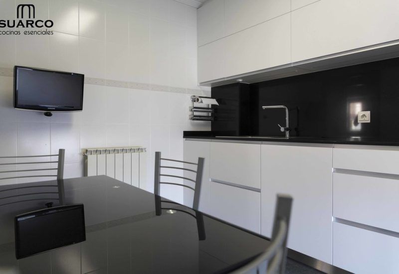 Cocinas Suarco