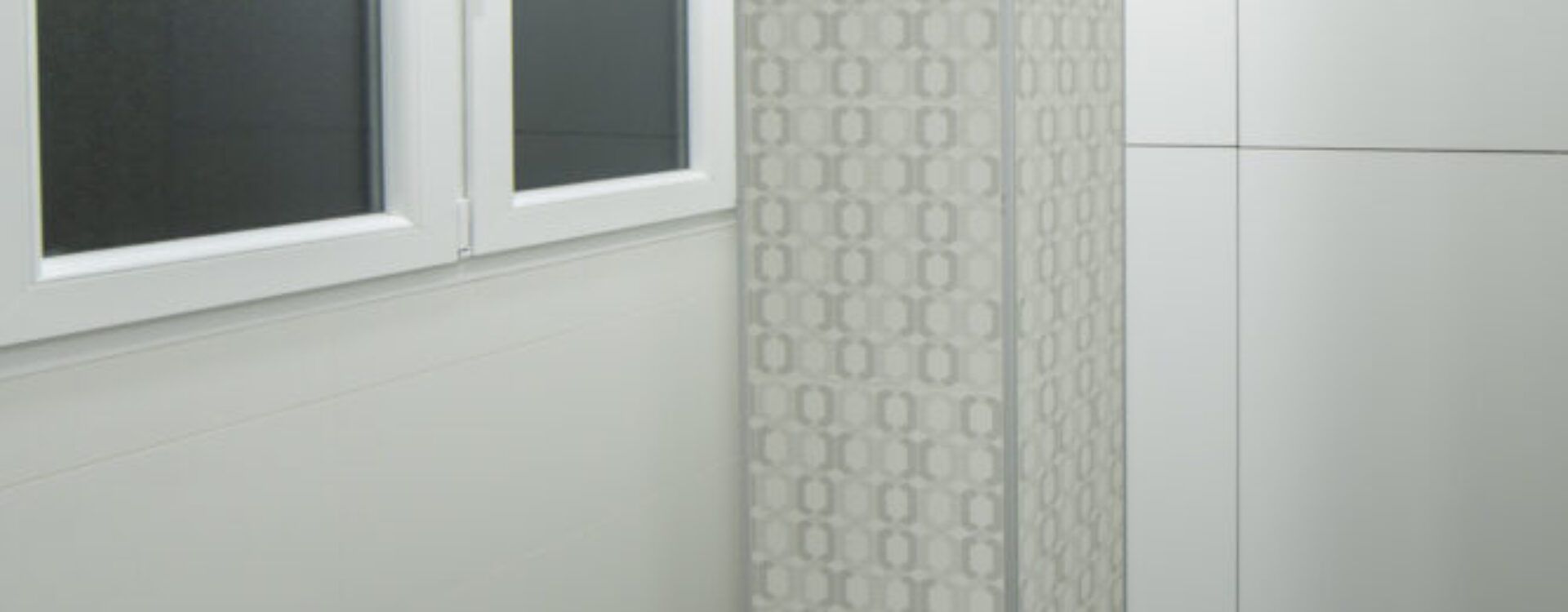 Cocina blanca moderna Suarco