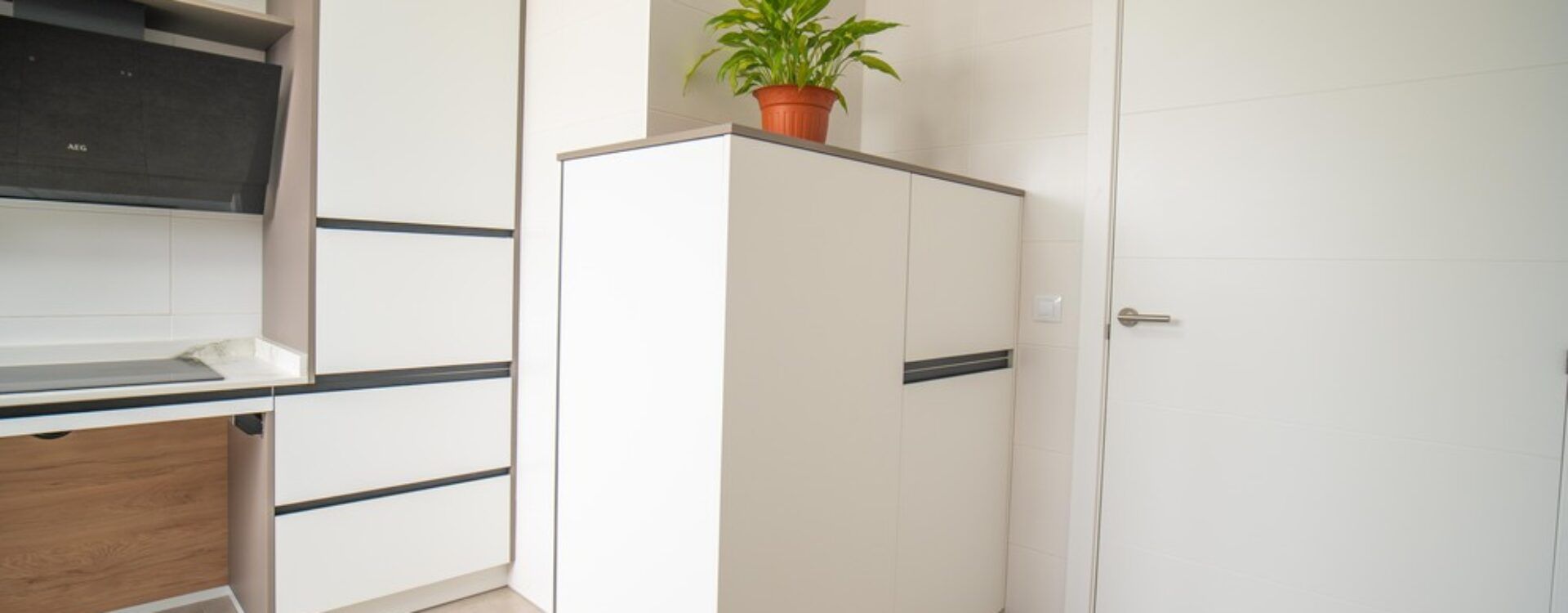 cocinas adaptadas Suarco
