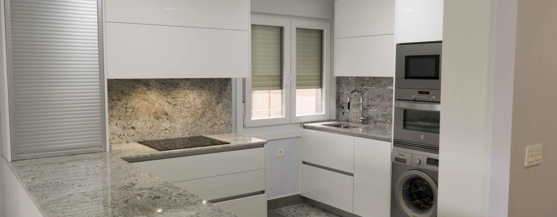 Cocinas Suarco. Muebles de cocina