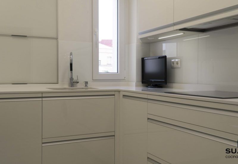 Cocinas Suarco. Cocinas de diseño