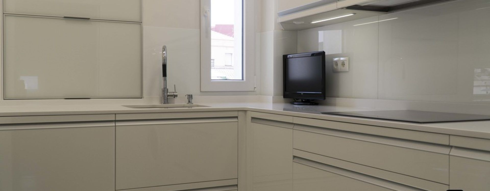 Cocinas Suarco. Cocinas de diseño