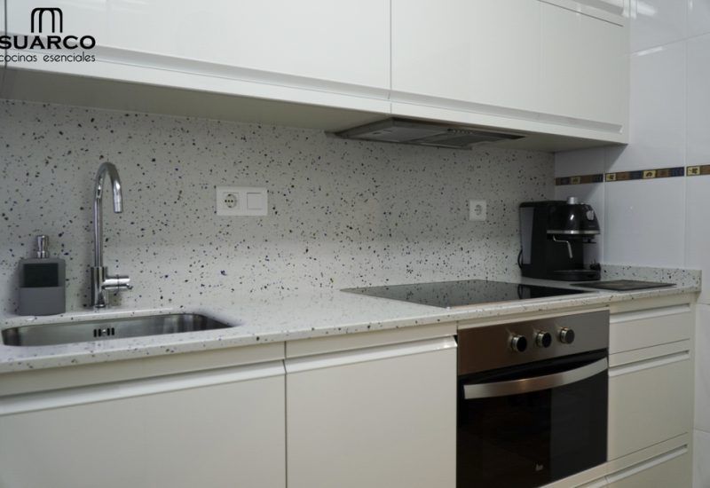 Cocinas Suarco