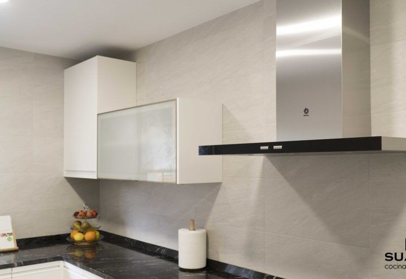 Cocinas Suarco. Diseño y fabricación de cocinas