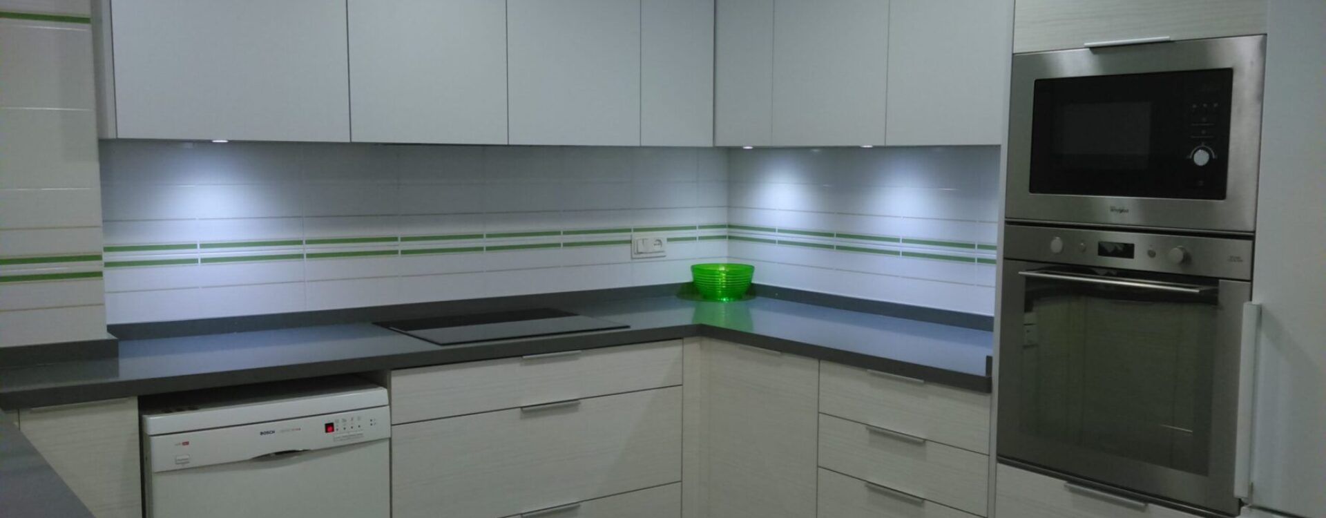 cocinas de diseño, clientes