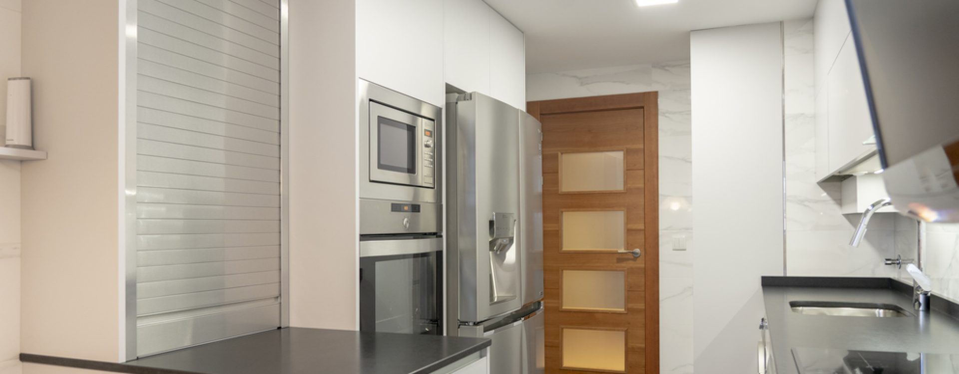 Fabrica de cocinas Suarco