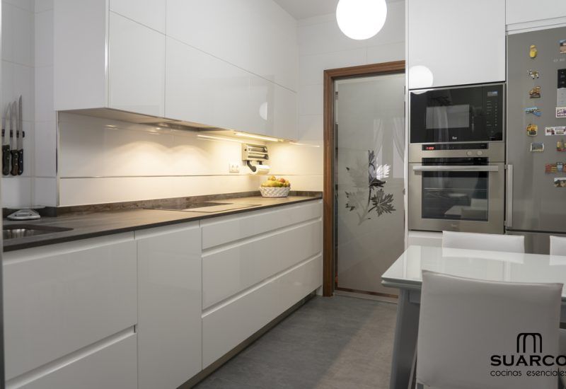 COCINAS Suarco