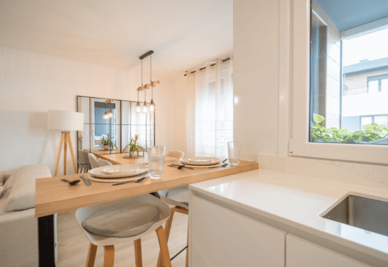 Cocina Ergonómica
