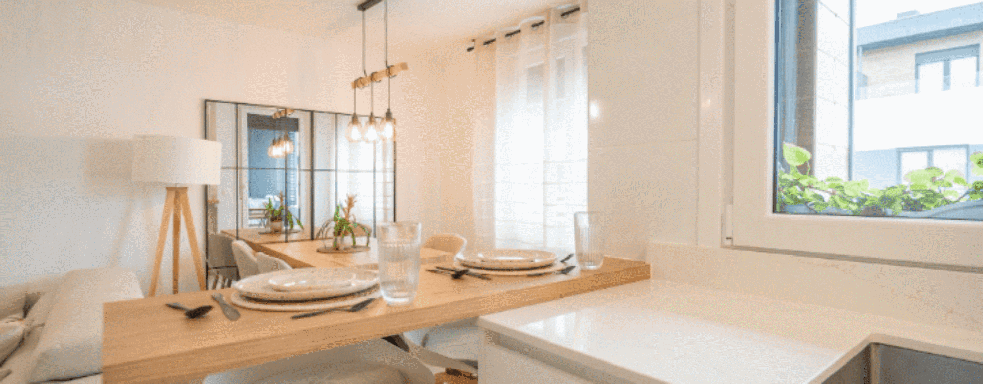 Cocina Ergonómica