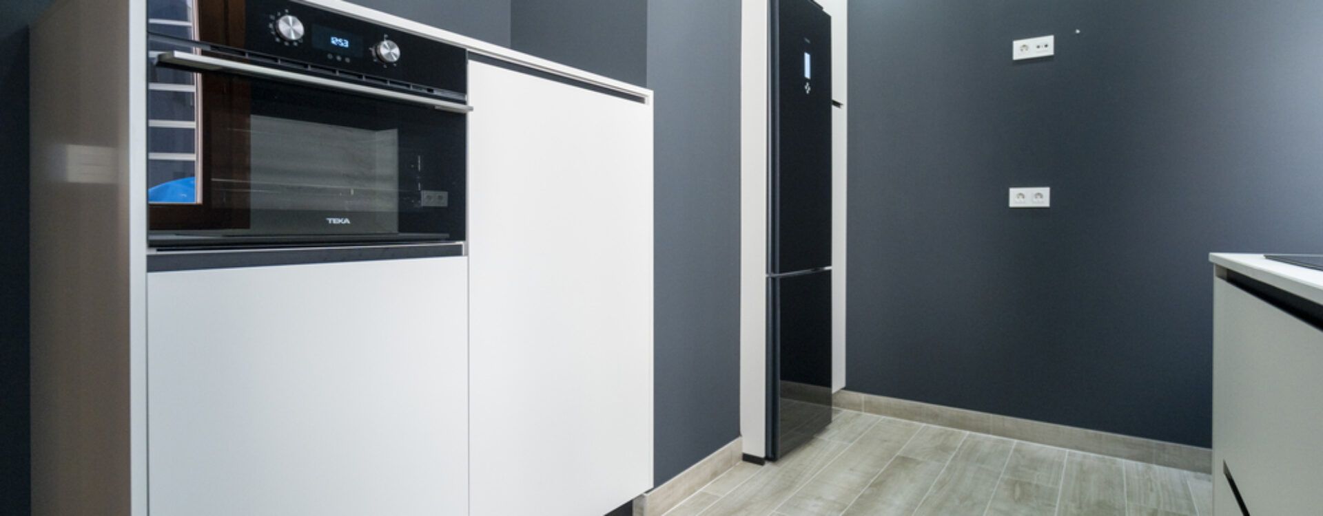 Cocina Moderna Suarco