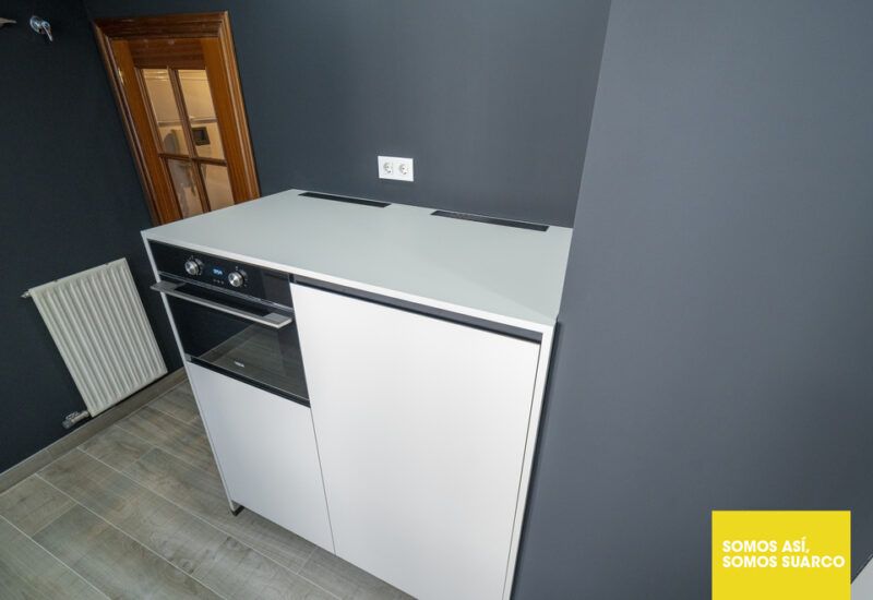 Cocina Moderna Suarco