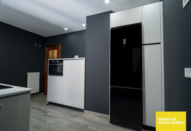 Cocina Moderna Suarco
