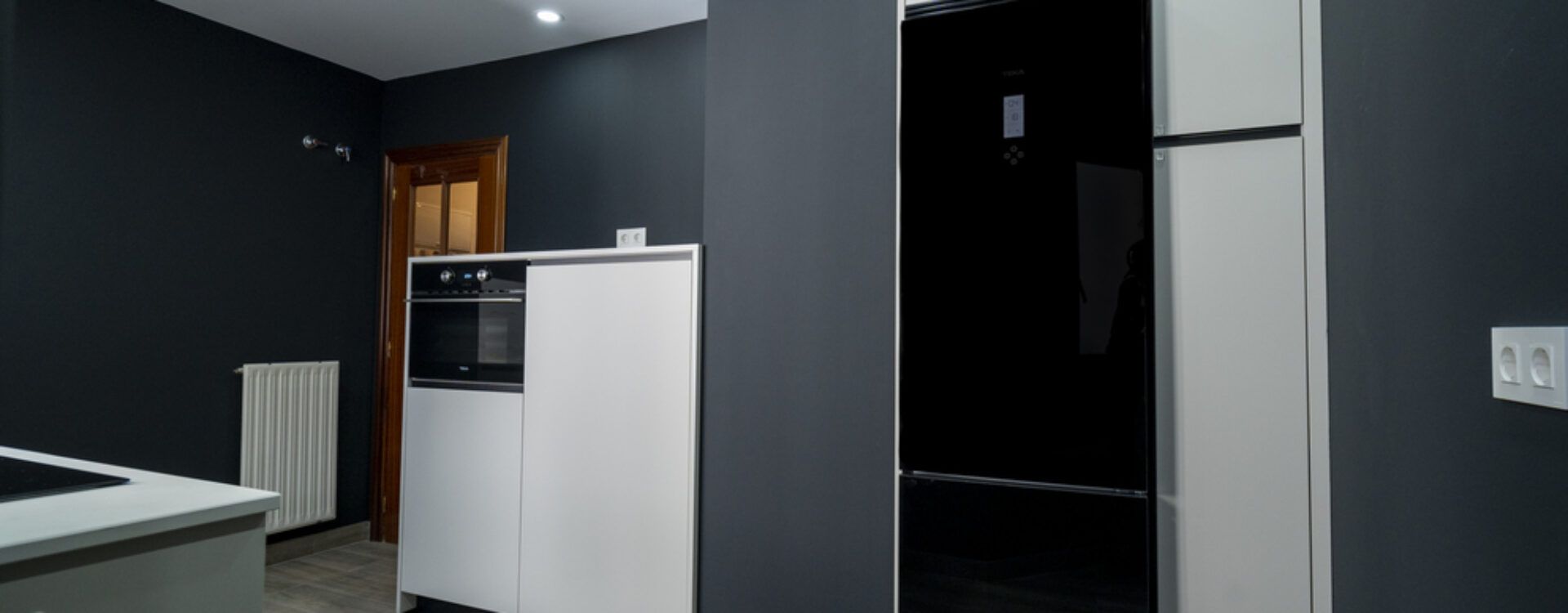 Cocina Moderna Suarco