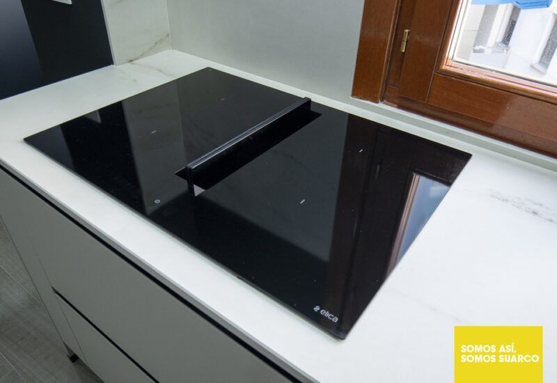 Cocina Moderna Suarco