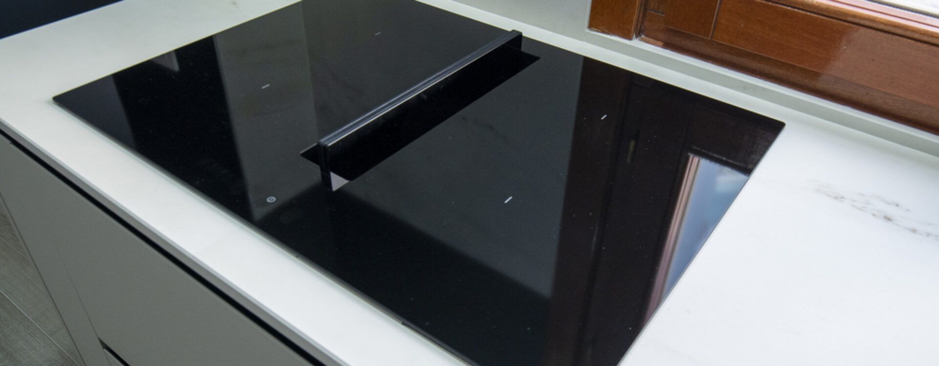 Cocina Moderna Suarco