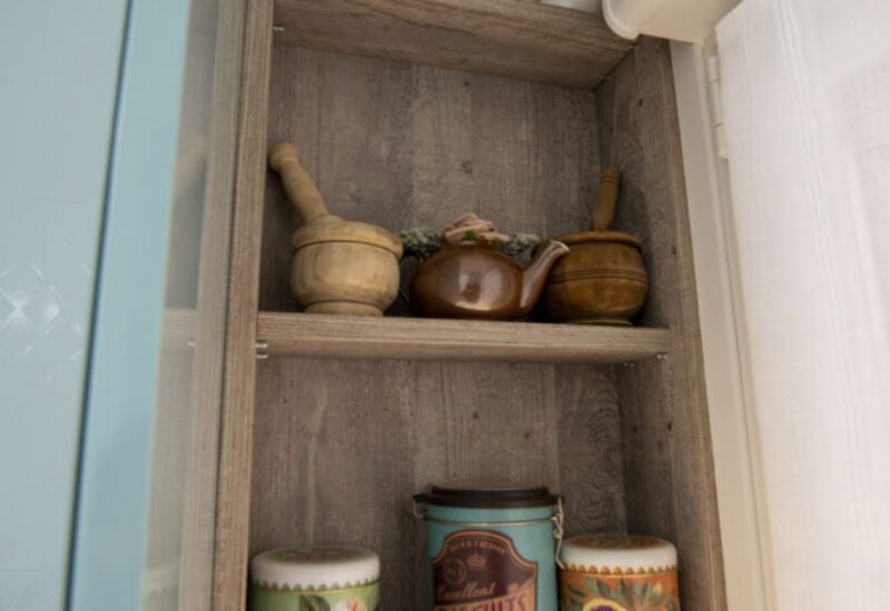 Cocinas con color Suarco