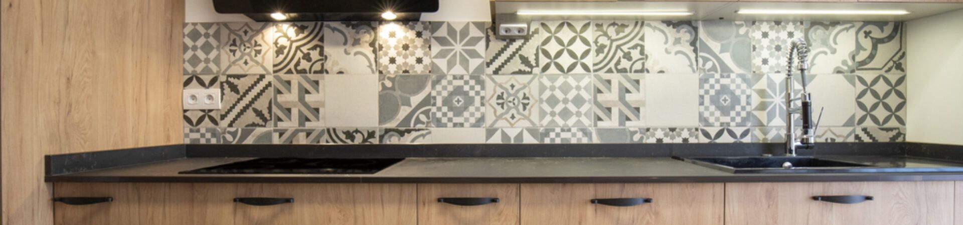 Cocinas en madera Suarco