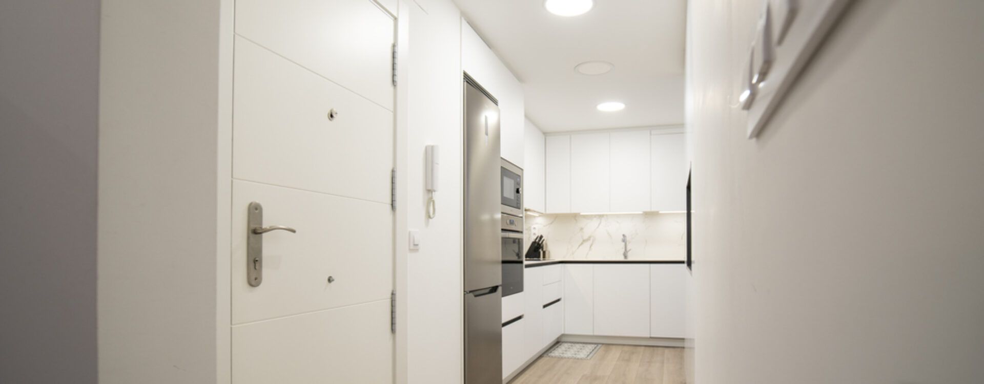 Cocinas modernas Suarco