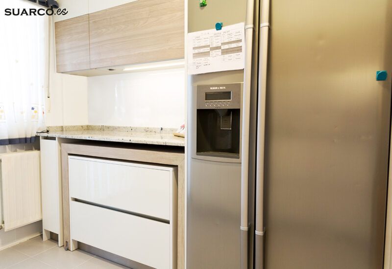 cocina nórdica