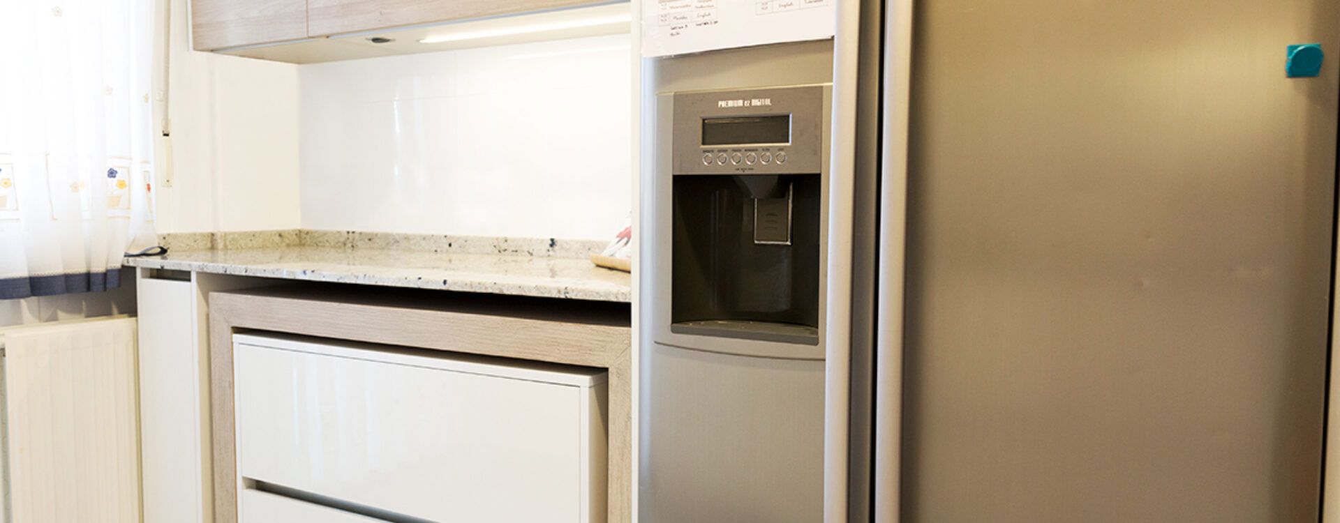 cocina nórdica